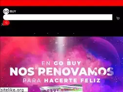 Sites similar to gobuy.com.co