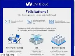 Sites similar to gobuy.fr