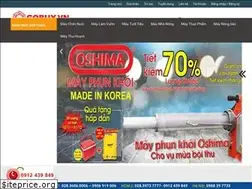 Sites similar to gobuy.vn