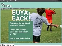 Sites similar to gobuya.org