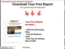 Sites similar to gobuyads.com