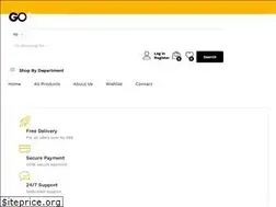 Sites similar to gobuyers.in