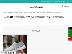 Sites similar to gobuyluxury.ru