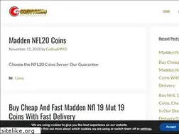 Sites similar to gobuymmo.com