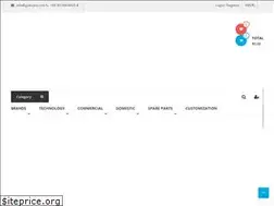 Sites similar to gobuyro.com
