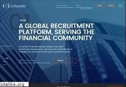 Sites similar to gobuyside.com
