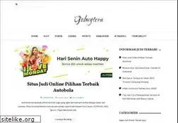 Sites similar to gobuytera.com