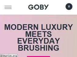 Sites similar to goby.co