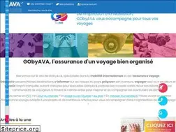 Sites similar to gobyava.com