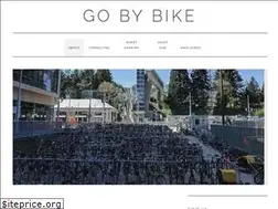 Sites similar to gobybikepdx.com