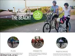 Sites similar to gobybikesd.com