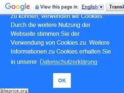 Sites similar to gobybus.at