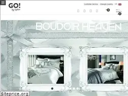 Sites similar to gobycaprice.com