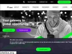 Sites similar to gobymylink.com