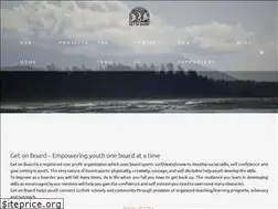 Sites similar to gobyouth.com