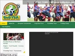 Sites similar to gobysa.com