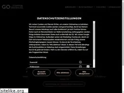 Sites similar to gobysteffenhenssler.com