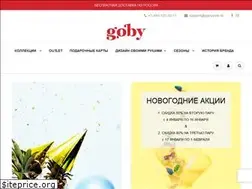Sites similar to gobystyle.ru