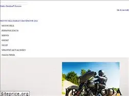 Sites similar to goc-harley-davidson.pl