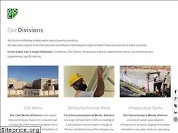 Sites similar to goc.ae