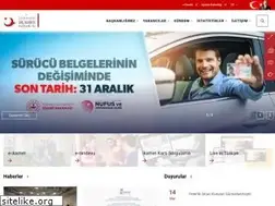 Sites similar to goc.gov.tr