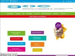 Sites similar to goc.nl