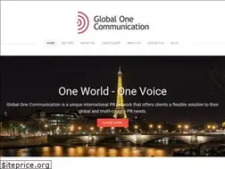 Sites similar to goc.world