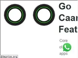 Sites similar to gocaargo.com