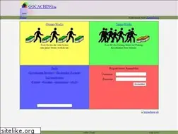 Sites similar to gocaching.de