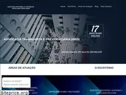 Sites similar to gocadvogados.com.br
