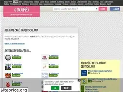 Sites similar to gocafes.de
