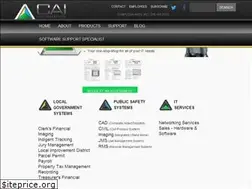 Sites similar to gocai.com
