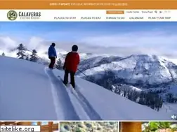 Sites similar to gocalaveras.com