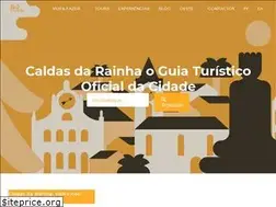 Sites similar to gocaldas.com