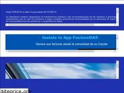 Sites similar to gocalvi.com