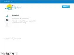 Sites similar to gocambodia.info