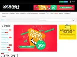 Sites similar to gocamera.it