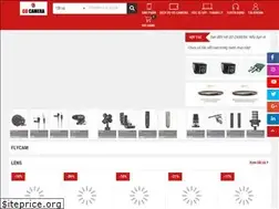 Sites similar to gocamera.vn