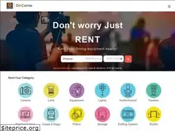 Sites similar to gocamle.com