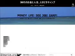 Sites similar to gocamp460.com