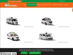 Sites similar to gocamper.ro