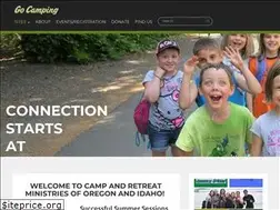 Sites similar to gocamping.org