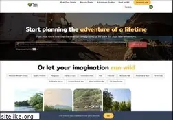 Sites similar to gocampingamerica.com