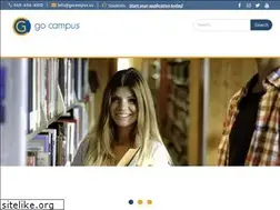 Sites similar to gocampus.us