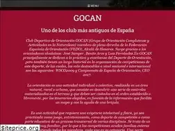 Sites similar to gocan.eu