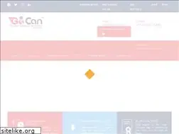 Sites similar to gocan.in