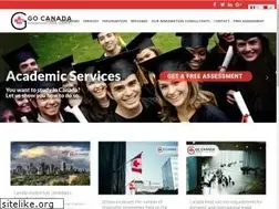 Sites similar to gocanadaservices.ca