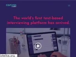 Sites similar to gocanvas.io