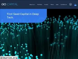 Sites similar to gocapital.fr