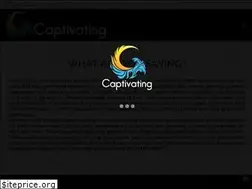 Sites similar to gocaptivating.com